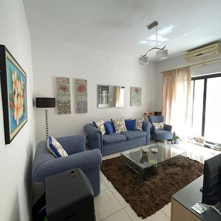 Lovely, Modern, Bright Maisonette. Heart Of Sliema Ngoại thất bức ảnh