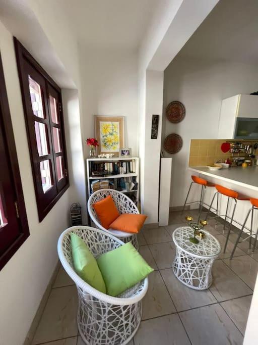 Lovely, Modern, Bright Maisonette. Heart Of Sliema Ngoại thất bức ảnh