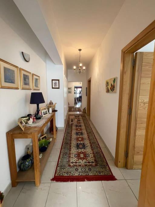 Lovely, Modern, Bright Maisonette. Heart Of Sliema Ngoại thất bức ảnh