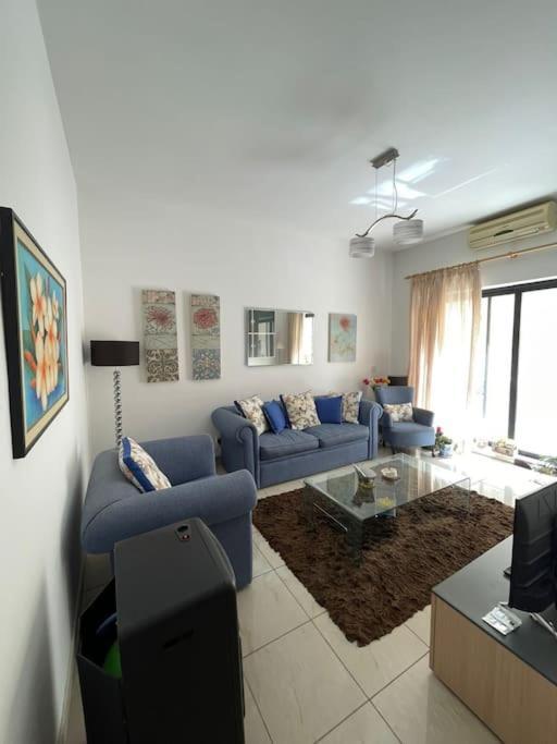 Lovely, Modern, Bright Maisonette. Heart Of Sliema Ngoại thất bức ảnh